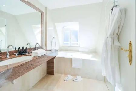 Régent Contades, BW Premier Collection - 7