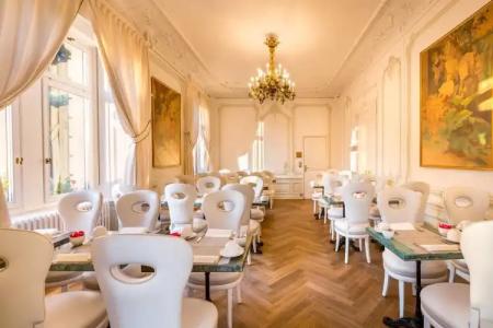 Régent Contades, BW Premier Collection - 21