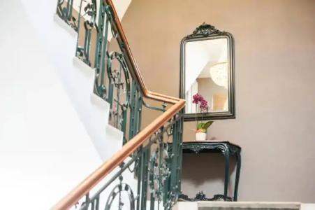 Régent Contades, BW Premier Collection - 12