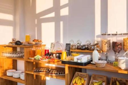 Régent Contades, BW Premier Collection - 10