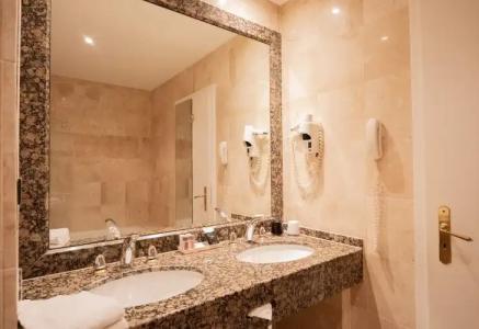 Régent Contades, BW Premier Collection - 44