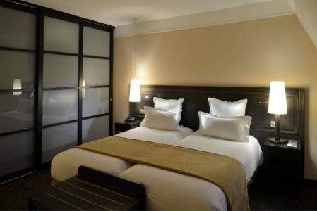 Régent Contades, BW Premier Collection - 5