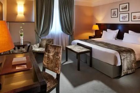 Régent Contades, BW Premier Collection - 3