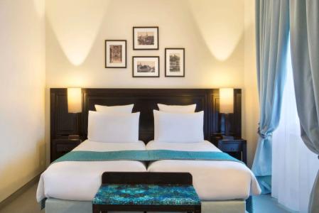 Régent Contades, BW Premier Collection - 6