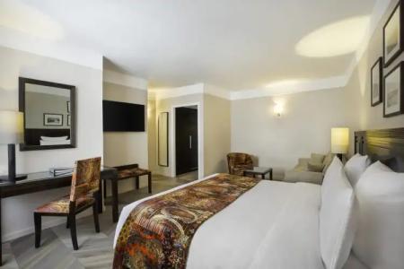 Régent Contades, BW Premier Collection - 48