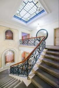 Régent Contades, BW Premier Collection - 13