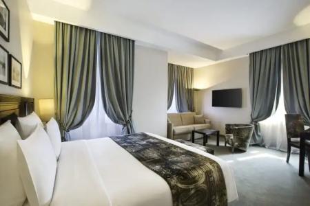 Régent Contades, BW Premier Collection - 40