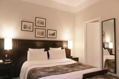 Régent Contades, BW Premier Collection - 43