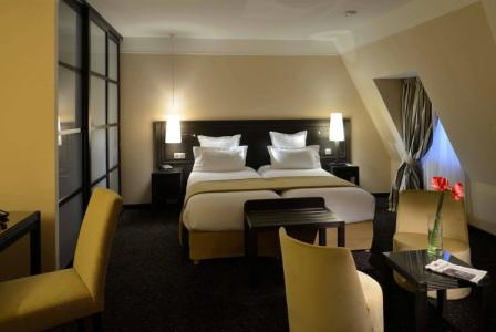 Régent Contades, BW Premier Collection - 4