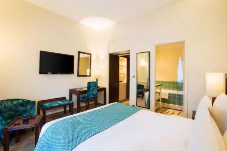 Régent Contades, BW Premier Collection - 34