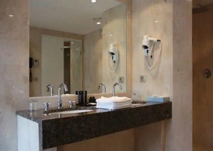 Régent Contades, BW Premier Collection - 41