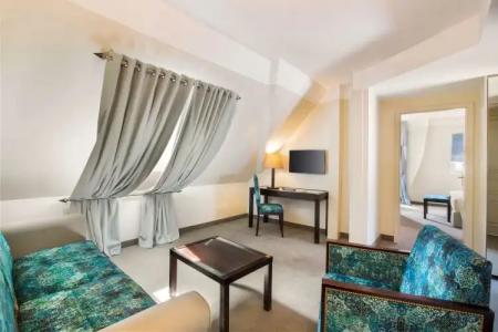 Régent Contades, BW Premier Collection - 50