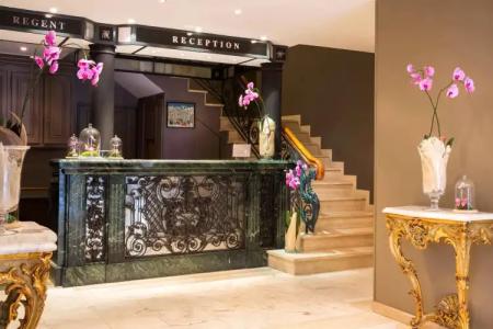 Régent Contades, BW Premier Collection - 1