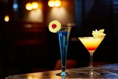 Régent Contades, BW Premier Collection - 11