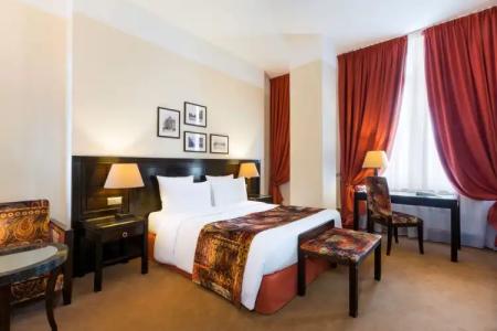 Régent Contades, BW Premier Collection - 38