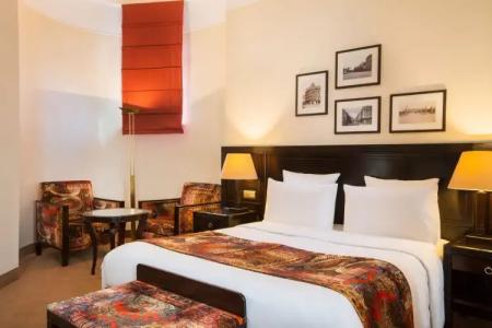 Régent Contades, BW Premier Collection - 39