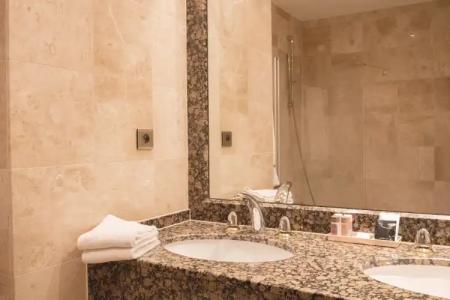 Régent Contades, BW Premier Collection - 45