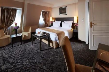 Régent Contades, BW Premier Collection - 47