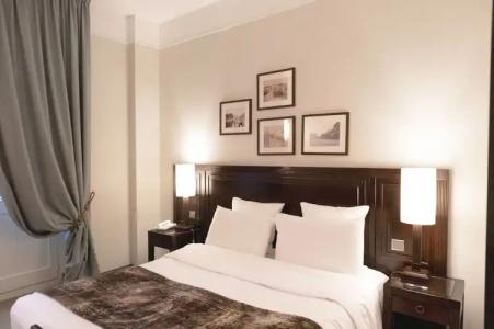 Régent Contades, BW Premier Collection - 42