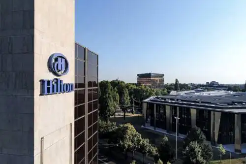 Hilton Strasbourg - 0