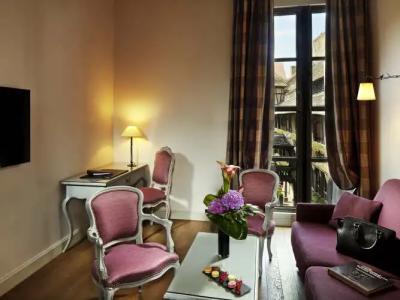 Cour du Corbeau Strasbourg - MGallery - 47