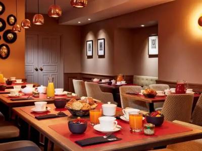 Cour du Corbeau Strasbourg - MGallery - 24