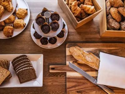 Cour du Corbeau Strasbourg - MGallery - 14