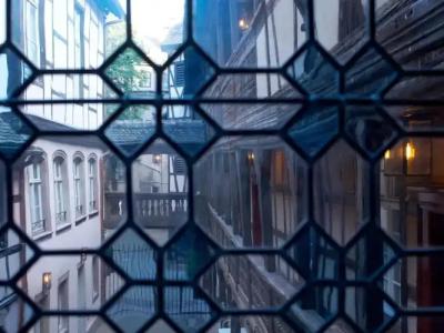 Cour du Corbeau Strasbourg - MGallery - 17