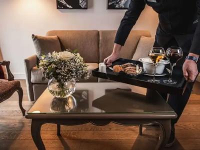 Cour du Corbeau Strasbourg - MGallery - 27