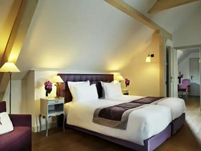 Cour du Corbeau Strasbourg - MGallery - 46