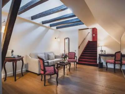 Cour du Corbeau Strasbourg - MGallery - 18