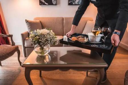 Cour du Corbeau Strasbourg - MGallery - 30