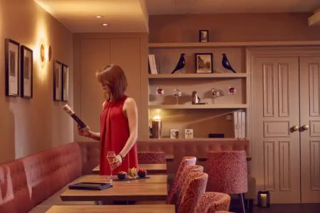 Cour du Corbeau Strasbourg - MGallery - 22