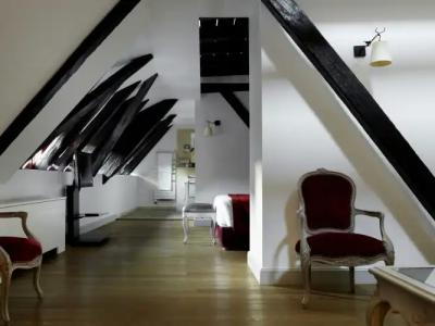 Cour du Corbeau Strasbourg - MGallery - 50