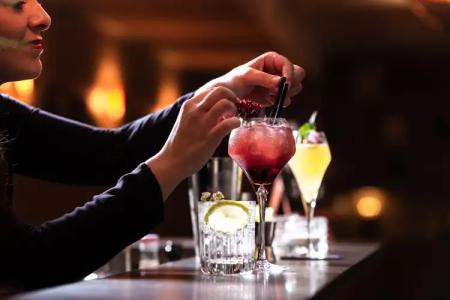 Cour du Corbeau Strasbourg - MGallery - 11