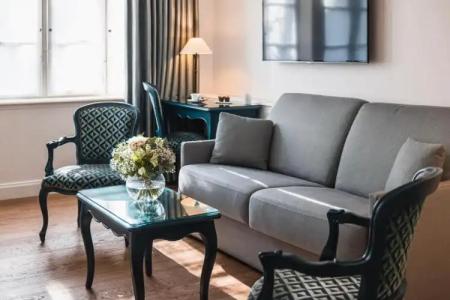 Cour du Corbeau Strasbourg - MGallery - 44