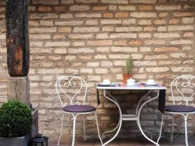 Cour du Corbeau Strasbourg - MGallery - 20