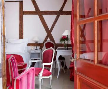 Cour du Corbeau Strasbourg - MGallery - 5