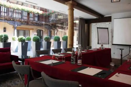 Cour du Corbeau Strasbourg - MGallery - 25