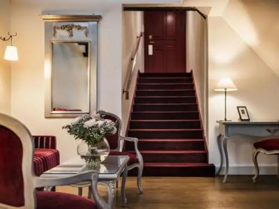 Cour du Corbeau Strasbourg - MGallery - 15