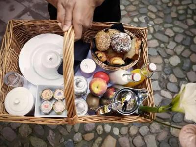 Cour du Corbeau Strasbourg - MGallery - 13