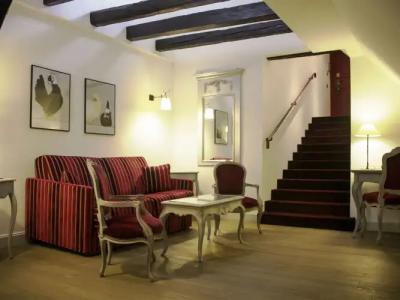 Cour du Corbeau Strasbourg - MGallery - 51