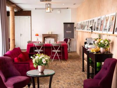 Cour du Corbeau Strasbourg - MGallery - 28