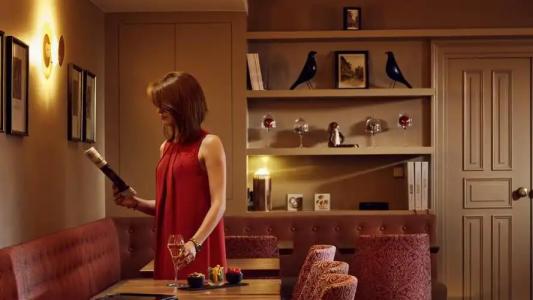 Cour du Corbeau Strasbourg - MGallery - 31