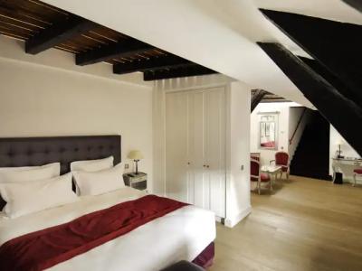 Cour du Corbeau Strasbourg - MGallery - 49