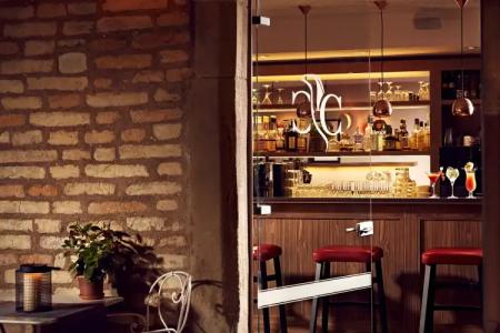 Cour du Corbeau Strasbourg - MGallery - 23