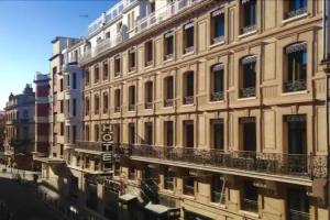 Отель «Hôtel de France», Тулуза