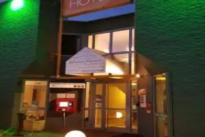 Brit Hotel Essentiel Tours Nord, Тур