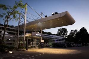 Отель «Novotel Valence Sud», Валанс