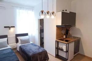 Rooms Diana, Сплит